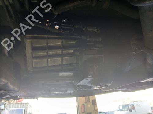 Gearbox MERCEDES-BENZ VANEO (414) 1.7 CDI (414.700) | BP21485400M3