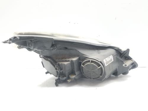 Left headlight OPEL CORSA D (S07)  | BP23861533C28 