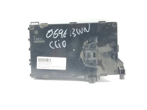Used Fuse box RENAULT CLIO II (BB_, CB_) [1998-2016]  30835211