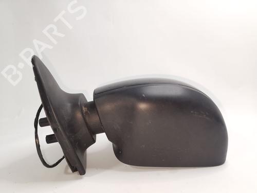 Right mirror DACIA SANDERO II | BP31760383C27