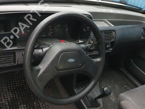 Engine FORD ORION I (AFD) 1.6 D | BP33470329M1 - Image 6