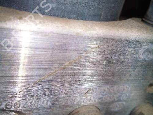 Used ABS pump PEUGEOT BIPPER (AA_) 1.3 HDi 75 (75 hp) 8101477