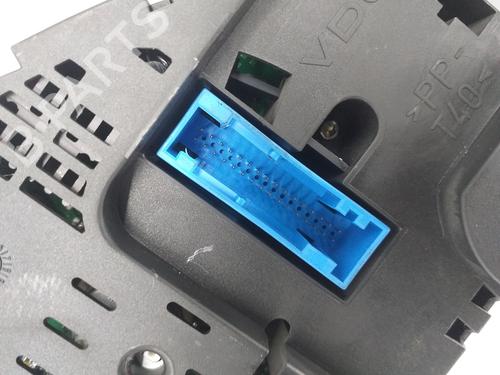 Cockpit AUDI A6 C5 (4B2) 1.9 TDI | BP8403102C47 