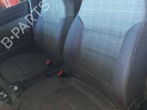 Fahrersitz für AUDI ALLROAD C5 (4BH) 2.5 TDI quattro (180 hp) 16693673