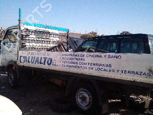 Clutch slave cylinder NISSAN CABSTAR E (TL_, VL_) | BP30968006M113