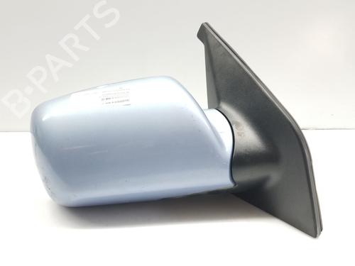 Right mirror KIA PICANTO I (SA) 1.0 | BP20699593C27 