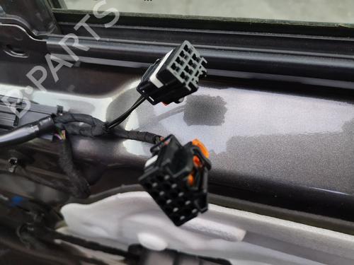 Right mirror CITROËN BERLINGO (ER_, EC_) 1.5 BlueHDi 100 | BP30006540C27 