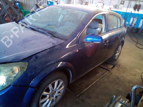 Left taillight OPEL ASTRA H (A04) 1.7 CDTI (L48) | BP9978313C34 