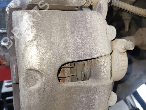 Used Right front brake caliper Right front brake caliper HYUNDAI i30 FASTBACK (PDE, PDEN) [2017-2026] 34227207 34227207