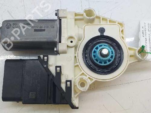 Used Right rear window motor VW PASSAT B6 (3C2) 2.0 TDI (140 hp) 9836006