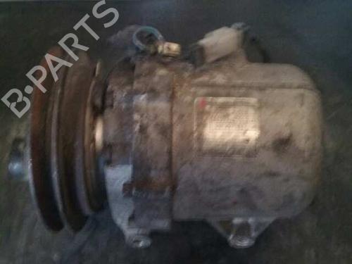 AC compressor NISSAN PRIMERA (P11)  | BP3170456M34 