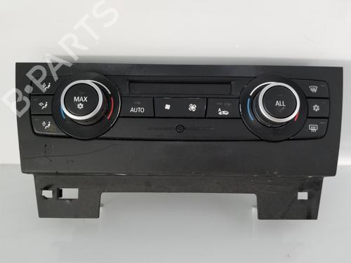 Climate control BMW X1 (E84) xDrive 18 d | BP11694778I5 