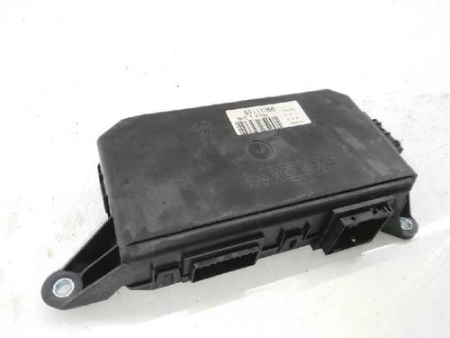 Used Comfort control module FIAT STILO (192_) 1.4 16V (192AXH1B, 192BXH1B) (95 hp) 9672439