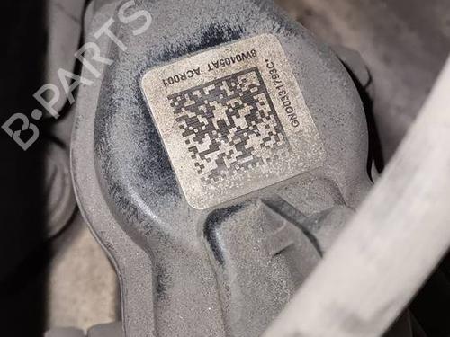 Left rear brake caliper AUDI A4 B9 (8W2, 8WC) 2.0 TDI | BP40188027M107 - Image 2
