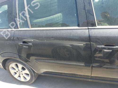 Used Right rear door Right rear door 36019277 36019277