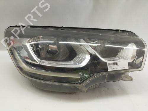 right-headlight-citroen-c4-ii-nc_-2009-33397295 main image
