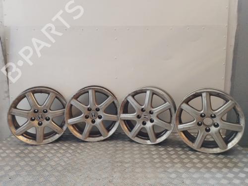 Used Rim HONDA CIVIC VIII Hatchback (FN, FK) [2005-2012]  11338148