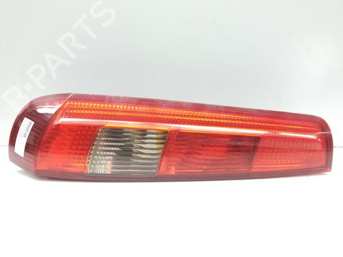 Used Left taillight FORD FIESTA V (JH_, JD_) 1.3 (60 hp) 22618976