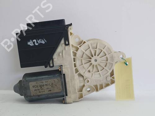 Used Right front window motor Right front window motor SEAT IBIZA III (6L1) [2002-2009] 39450480 39450480