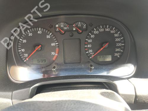 AC compressor VW GOLF IV Variant (1J5) 1.6 16V | BP35736547M34 - Image 25