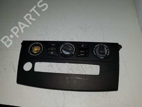 Climate control BMW 5 (E60) 520 d | BP3561732I5 