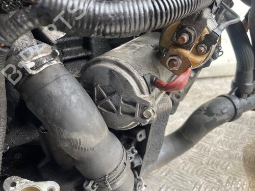 Starter RENAULT MEGANE II (BM0/1_, CM0/1_) 2.0 dCi (BM1K, CM1K) | BP21087188M8 