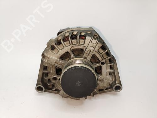 Generator CHEVROLET AVEO Hatchback (T300) 1.2 (86 hp) 31250245
