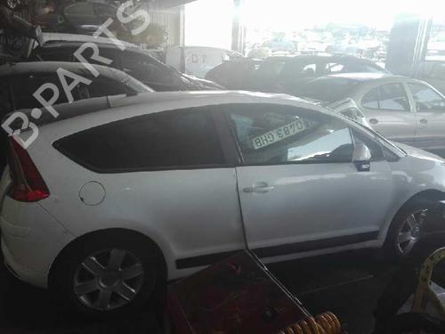 CITROËN C4 I (LC_) 1.6 HDi (90 hp) 388859