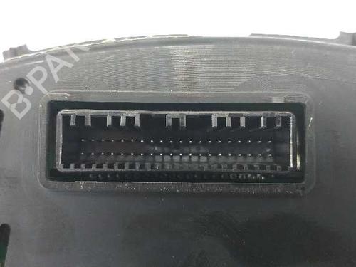 Instrument cluster HYUNDAI i20 II (GB, IB) 1.1 CRDi | BP3634845C47 