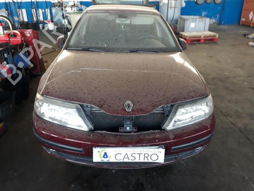 Starter RENAULT LAGUNA II (BG0/1_) 1.9 dCi (BG08, BG0G) | BP12950349M8 