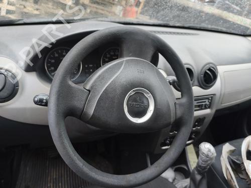 Starter DACIA SANDERO  | BP34098413M8  - Image 10