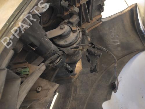 Front bumper AUDI A4 B7 (8EC) 2.5 TDI | BP36070773C7 - Image 4