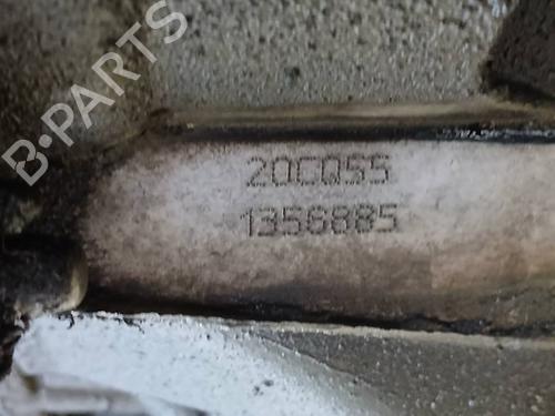 Gearbox CITROËN C3 II (SC_) 1.4 HDi 70 (SC8HZC, SC8HR0, SC8HP4) | BP39263769M3 - Image 2