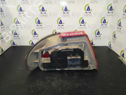 Right taillight FORD MONDEO I (GBP) 1.8 i 16V | BP4250360C35 