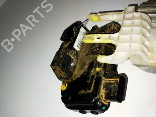 Front left lock HYUNDAI ix35 (LM, EL, ELH)  | BP10664805C98 