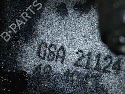 Used Gearbox SEAT CORDOBA (6L2) 1.9 SDI (64 hp) 30910635