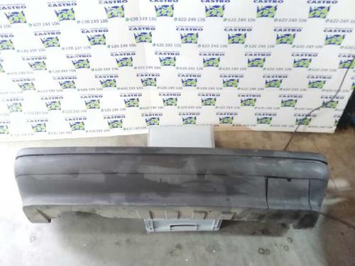 Used Rear bumper VW POLO CLASSIC (86C, 80) [1985-1994]  5232127