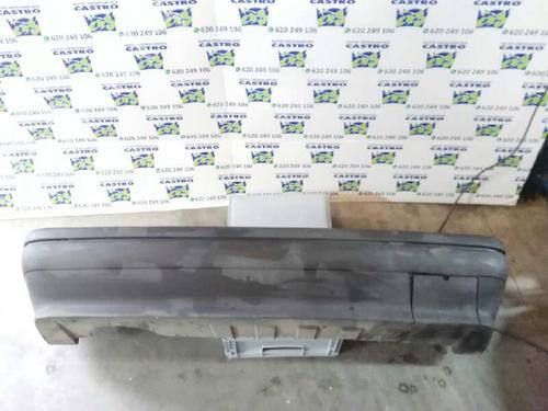 Rear bumper VW POLO CLASSIC (86C, 80) [1985-1994]  5232127