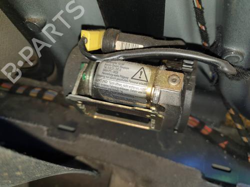 Used Front left seatbelt AUDI A2 (8Z0) 1.4 (75 hp) 8731758
