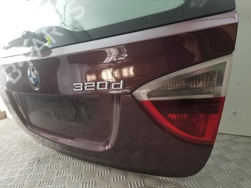 Tailgate BMW 3 Touring (E91) 320 d | BP16053879C6