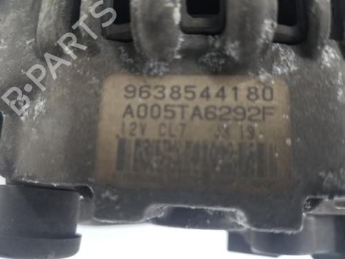 Alternator CITROËN C2 (JM_) 1.1 | BP16880092M7 