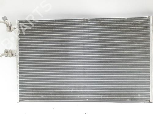 Used AC radiator AC radiator 38095383 38095383