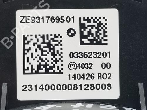 Switch BMW 1 (F20) 116 d | BP27726362I30 