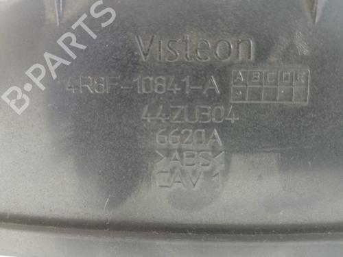 Instrument cluster JAGUAR S-TYPE II (X200) 2.7 D | BP9507016C47 