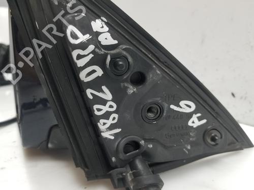 Left mirror AUDI A6 C6 (4F2) 3.2 FSI | BP18106917C26 