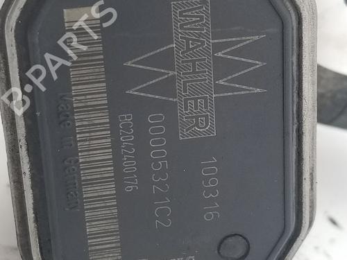 Egr OPEL ZAFIRA A MPV (T98)  | BP28840632M69 