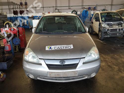 Used Parts SUZUKI LIANA Hatchback  1.6  1127100