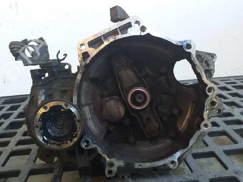Gearbox SEAT CORDOBA (6K1, 6K2) 1.9 TDI | BP7283199M3 