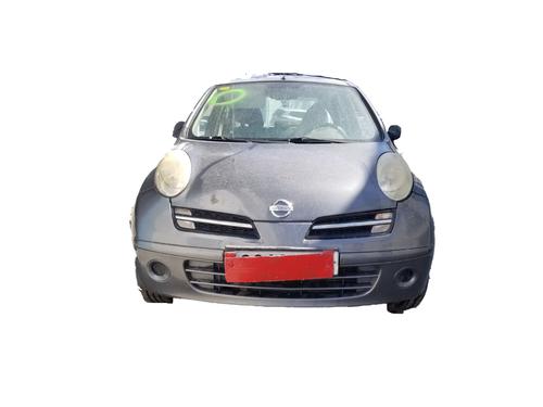 Used Parts NISSAN MICRA III (K12) 1.5 dCi (86 hp) 4321916