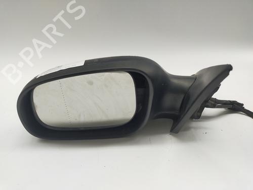 Used Left mirror Left mirror VOLVO S60 I (384) 2.4 D (130 hp) 34438310 34438310